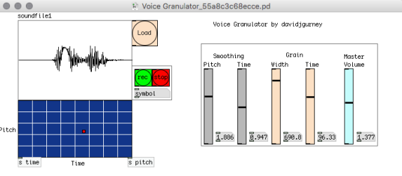 wall e sound analysis
